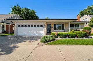 13167 Kozak Drive, Sterling Heights, MI 48312