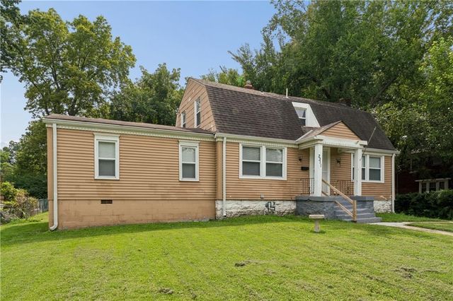 2311 E 73rd Street, Kansas City, MO 64132