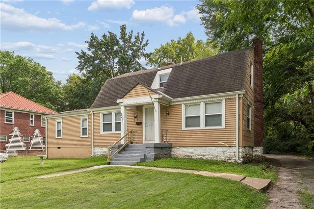 2311 E 73rd Street, Kansas City, MO 64132