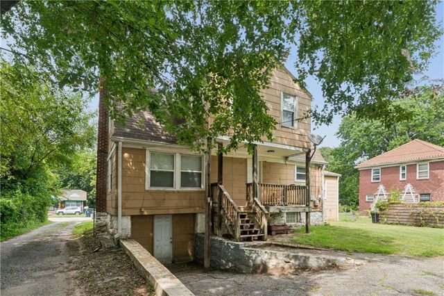 2311 E 73rd Street, Kansas City, MO 64132