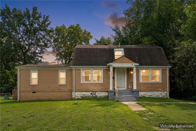2311 E 73rd Street, Kansas City, MO 64132