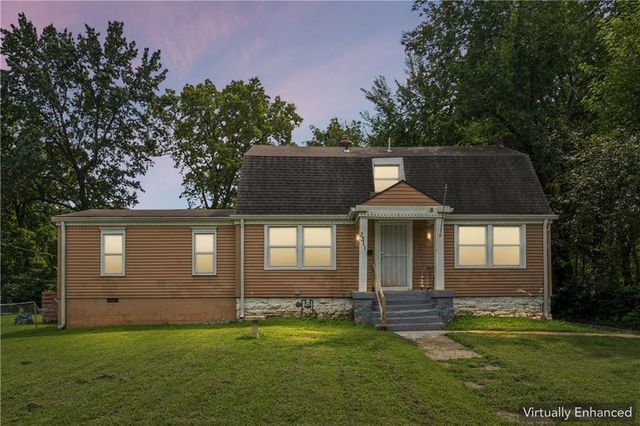 2311 E 73rd Street, Kansas City, MO 64132