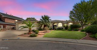 1054 Eagle Ridge Drive, El Paso, TX 79912