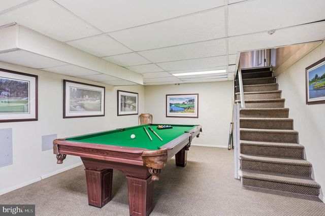 1445 GEORGIAN DR, Moorestown, NJ 08057