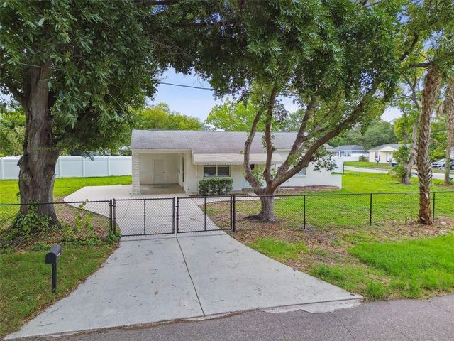 3808 S GRADY AVENUE, Tampa, FL 33611