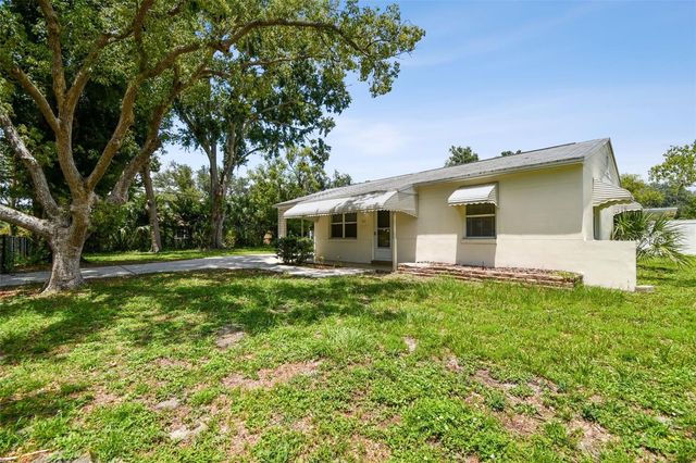3808 S GRADY AVENUE, Tampa, FL 33611