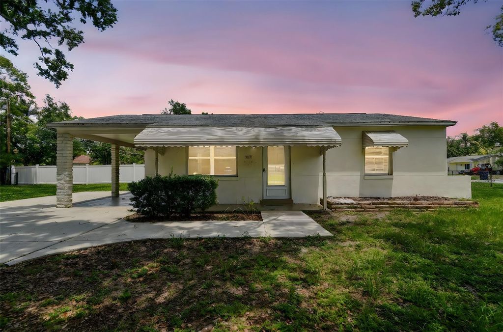 3808 S GRADY AVENUE, Tampa, FL 33611