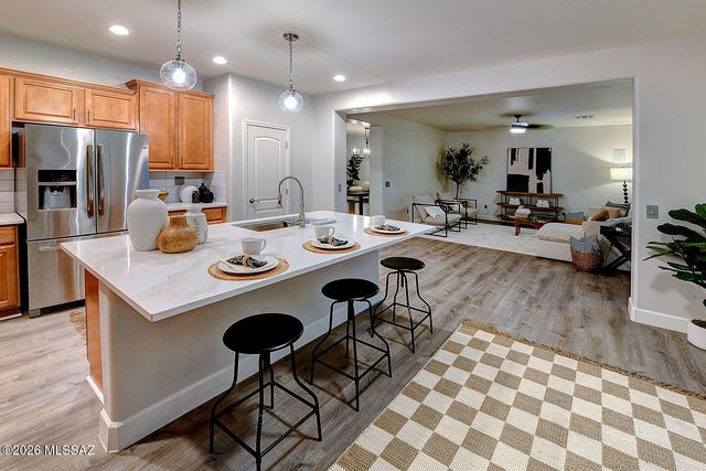 13464 N Piemonte Way, Oro Valley, AZ 85737