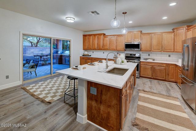 13464 N Piemonte Way, Oro Valley, AZ 85737