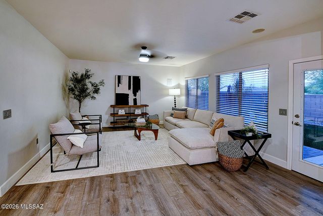 13464 N Piemonte Way, Oro Valley, AZ 85737