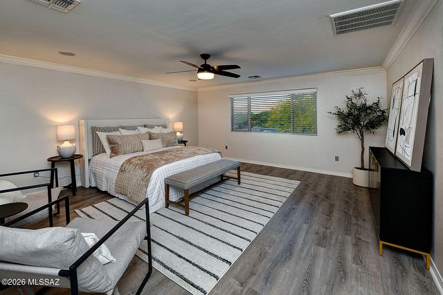 13464 N Piemonte Way, Oro Valley, AZ 85737