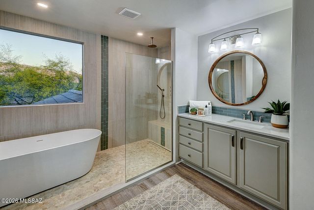 13464 N Piemonte Way, Oro Valley, AZ 85737