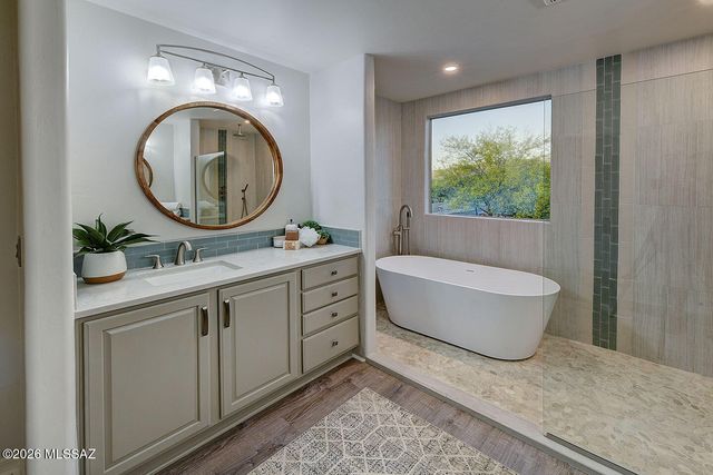 13464 N Piemonte Way, Oro Valley, AZ 85737