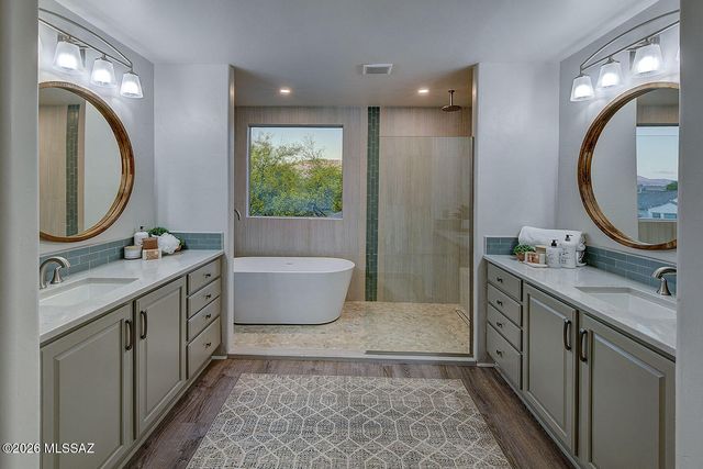 13464 N Piemonte Way, Oro Valley, AZ 85737