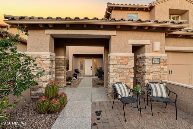 13464 N Piemonte Way, Oro Valley, AZ 85737