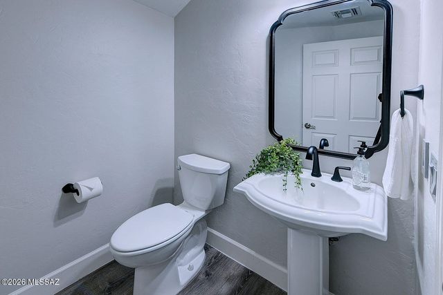 13464 N Piemonte Way, Oro Valley, AZ 85737