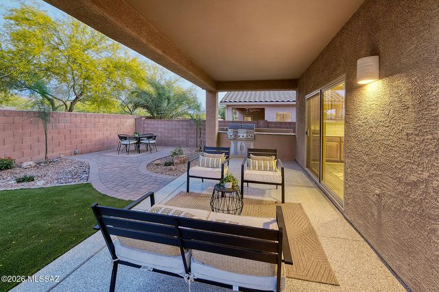 13464 N Piemonte Way, Oro Valley, AZ 85737