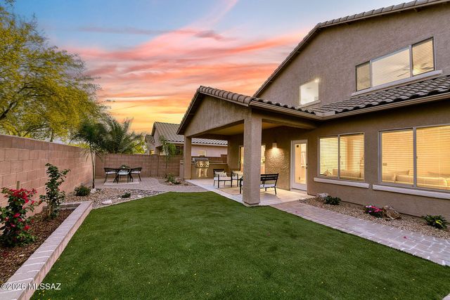 13464 N Piemonte Way, Oro Valley, AZ 85737