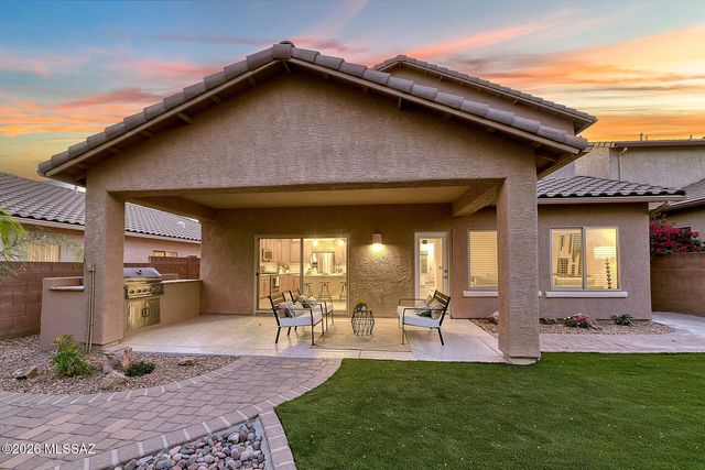 13464 N Piemonte Way, Oro Valley, AZ 85737