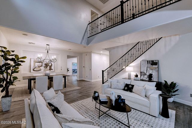 13464 N Piemonte Way, Oro Valley, AZ 85737