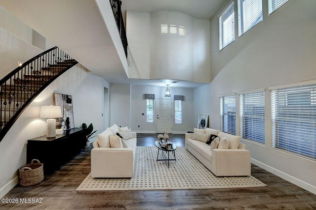 13464 N Piemonte Way, Oro Valley, AZ 85737