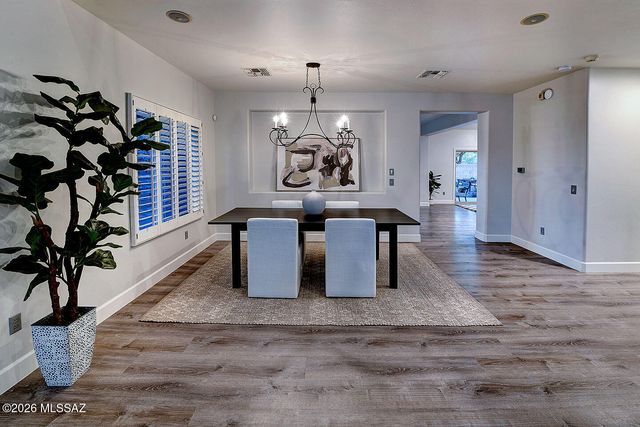 13464 N Piemonte Way, Oro Valley, AZ 85737