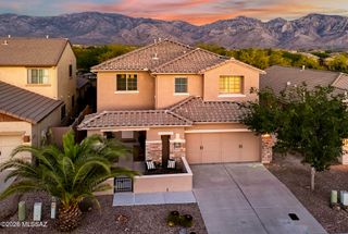 13464 N Piemonte Way, Oro Valley, AZ 85737