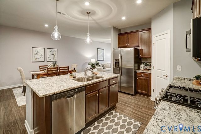 6819 Dales Pony Dr, Moseley, VA 23120