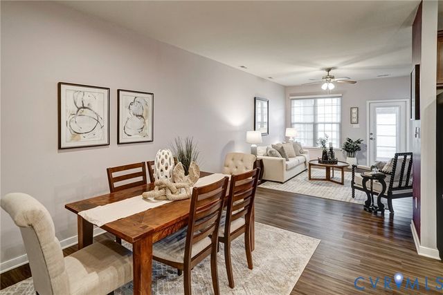 6819 Dales Pony Dr, Moseley, VA 23120