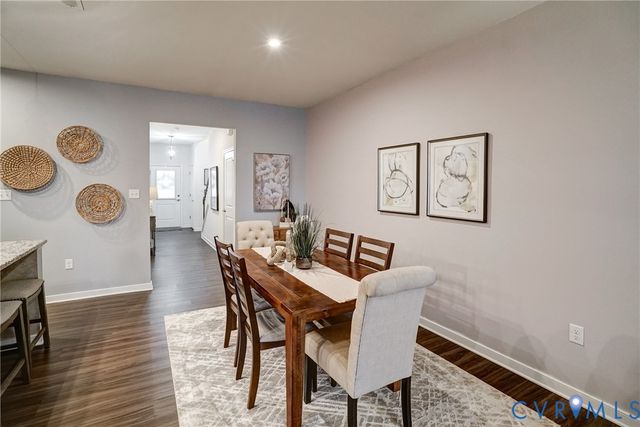 6819 Dales Pony Dr, Moseley, VA 23120