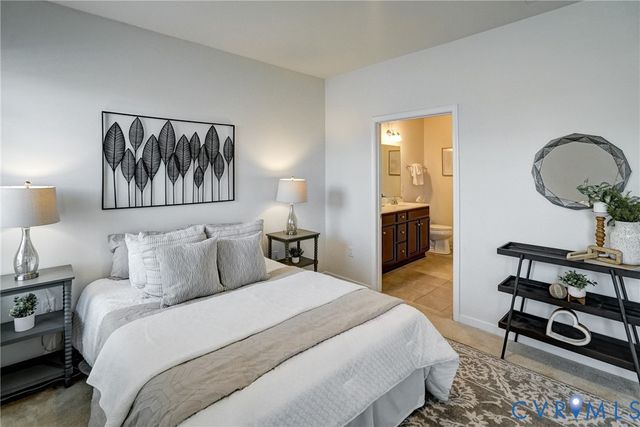 6819 Dales Pony Dr, Moseley, VA 23120