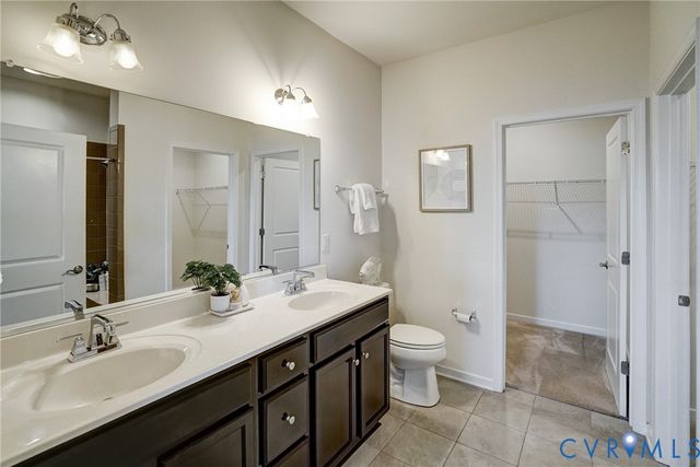 6819 Dales Pony Dr, Moseley, VA 23120