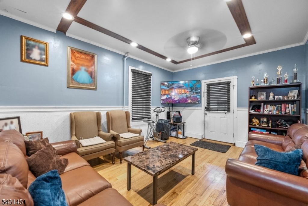 171 Burgess Pl, Passaic City, NJ 07055 — photo 3