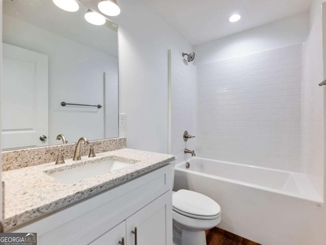 8083 Beachwood Drive, Murrayville, GA 30564