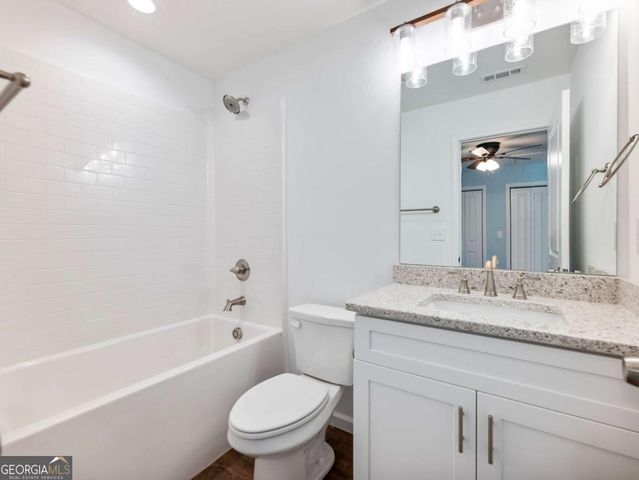 8083 Beachwood Drive, Murrayville, GA 30564