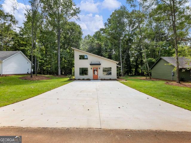 8083 Beachwood Drive, Murrayville, GA 30564