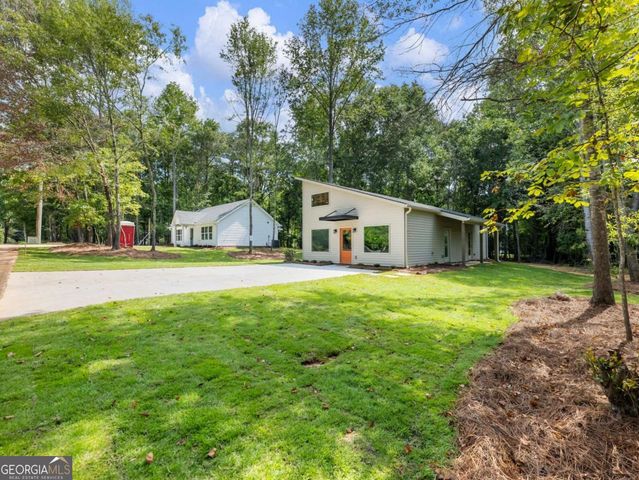 8083 Beachwood Drive, Murrayville, GA 30564