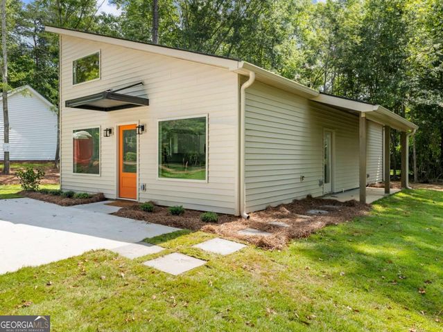 8083 Beachwood Drive, Murrayville, GA 30564