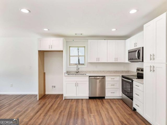8083 Beachwood Drive, Murrayville, GA 30564