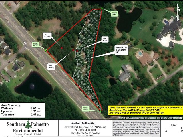 International Dr., Myrtle Beach, SC 29579