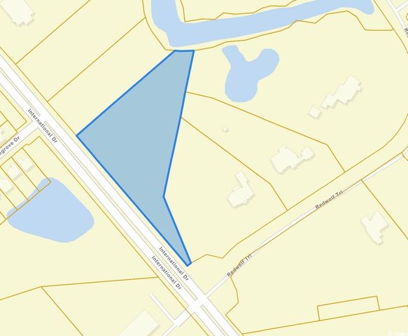 International Dr., Myrtle Beach, SC 29579