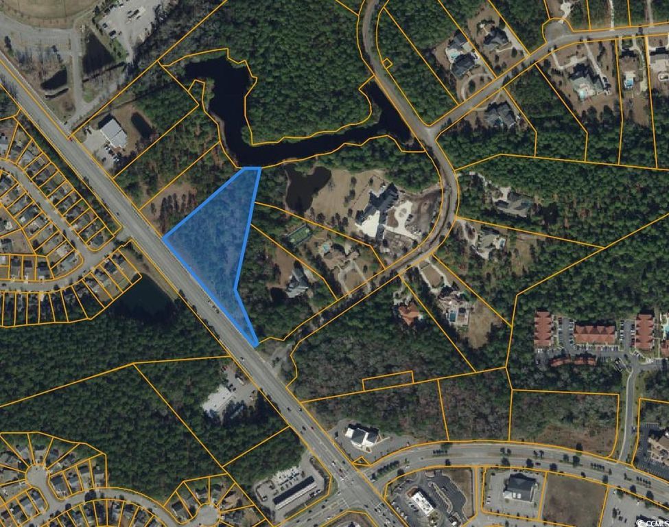 International Dr., Myrtle Beach, SC 29579