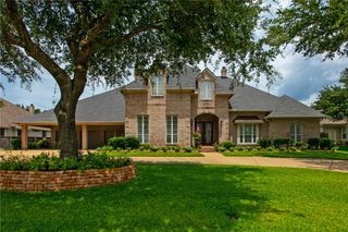 6024 Augusta Circle, College Station, TX 77845