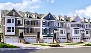 725 Edgewater Ridge Court, Apex, NC 27523