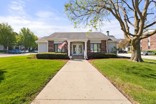 4821 86th Street 21, Urbandale, IA 50322