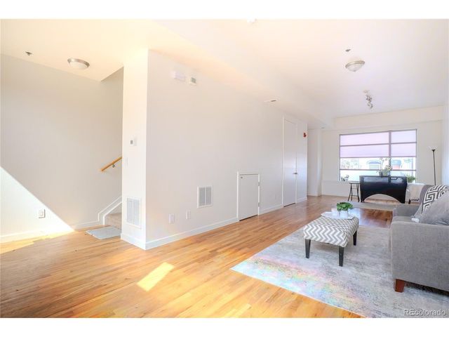 722 W 6th Ave, Denver, CO 80204