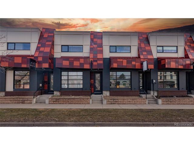 722 W 6th Ave, Denver, CO 80204