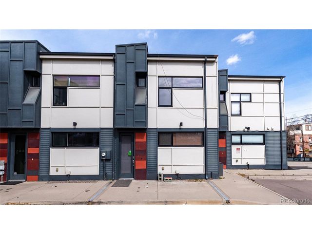 722 W 6th Ave, Denver, CO 80204