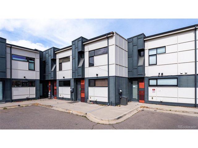 722 W 6th Ave, Denver, CO 80204