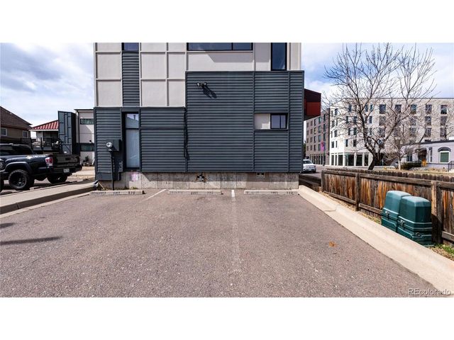 722 W 6th Ave, Denver, CO 80204